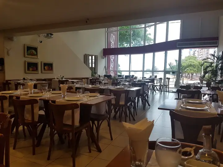 Restaurante Salino Guarapari