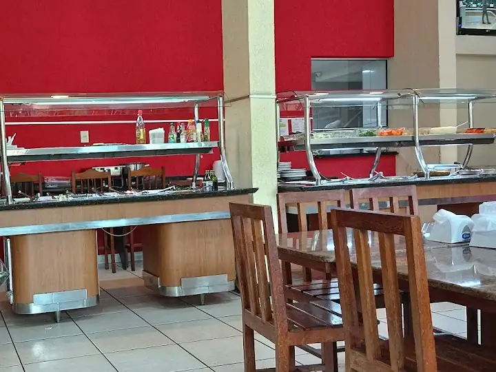 Restaurante Só Na Pedra