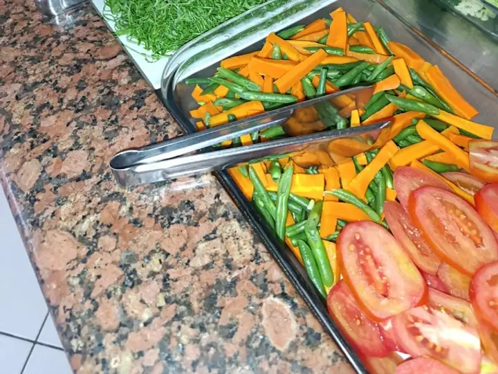 Restaurante Tia Gal