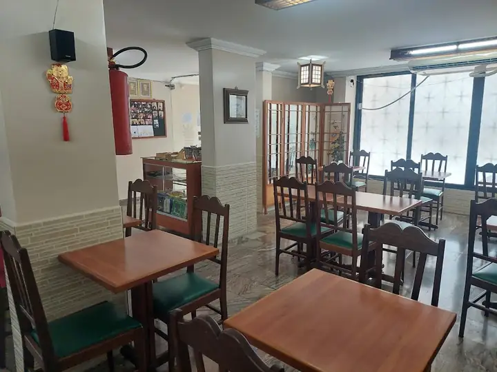 Restaurante Vegetariano Verde Perene