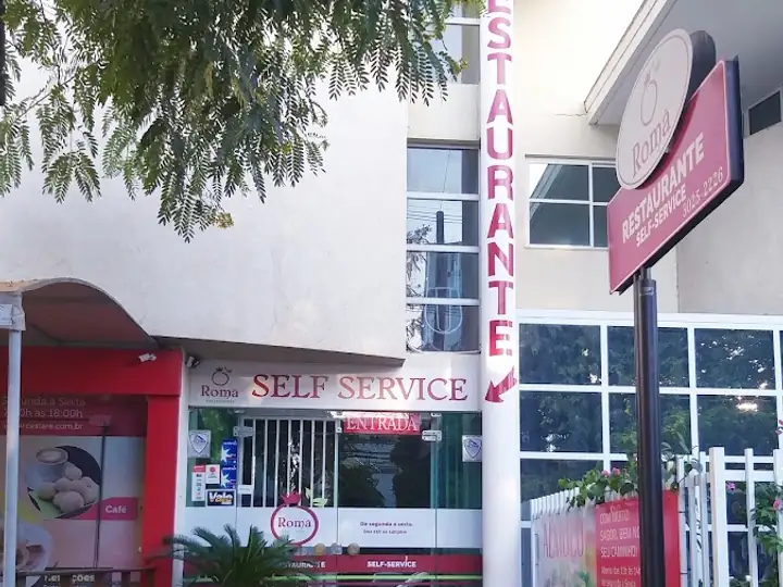 Romã Restaurante