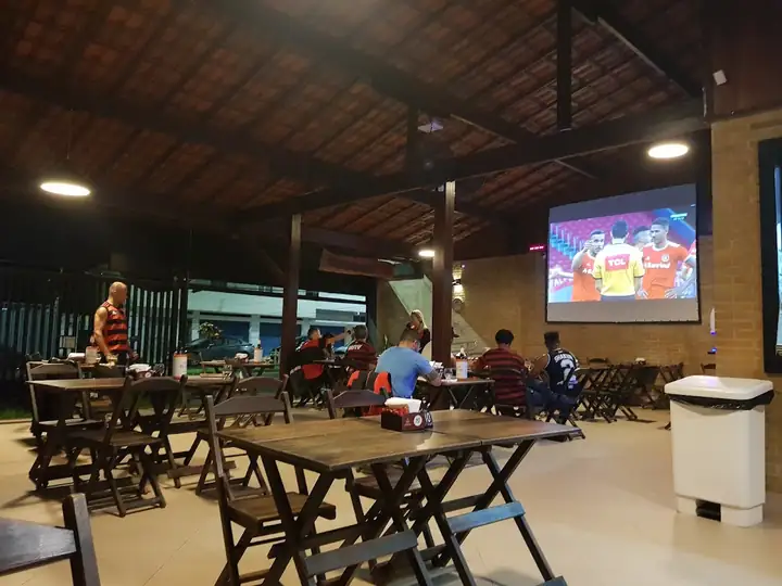 Sabor da Ilha