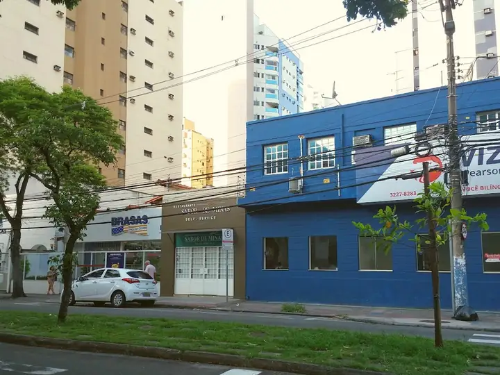 Sabor de Minas