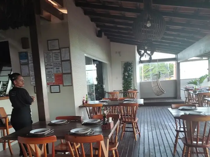 Sargo Restaurante