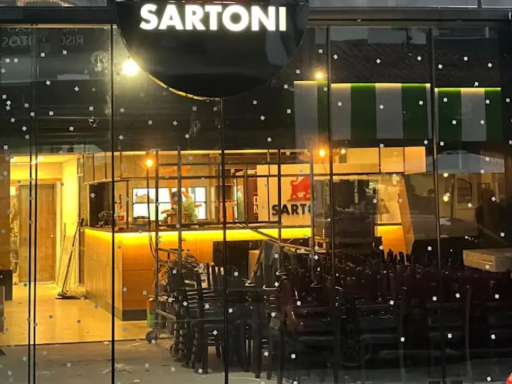 Sartoni Vila Velha