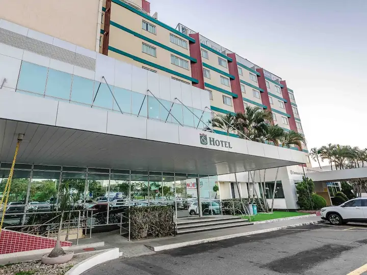 Serra Grande - Hotel & Churrascaria