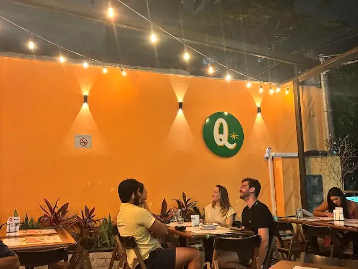 Seu Quinto Botequim