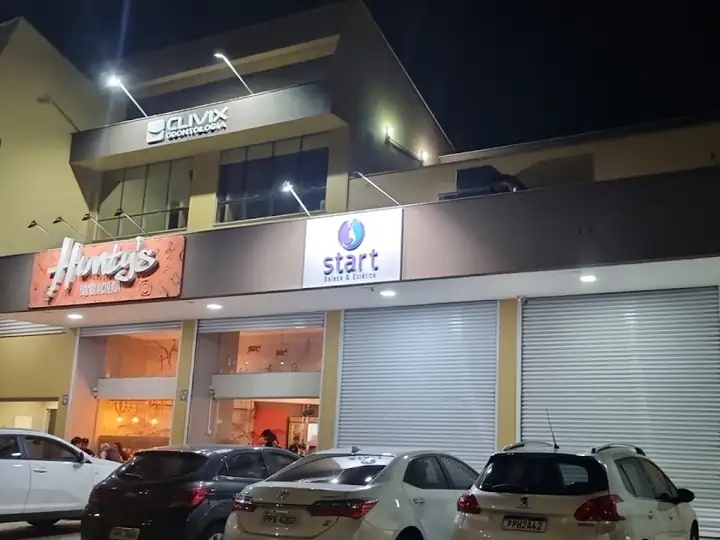 Sorveteria Sem Moderação