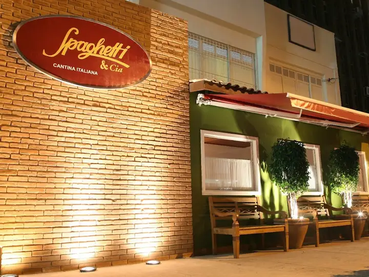 Spaghetti Trattoria