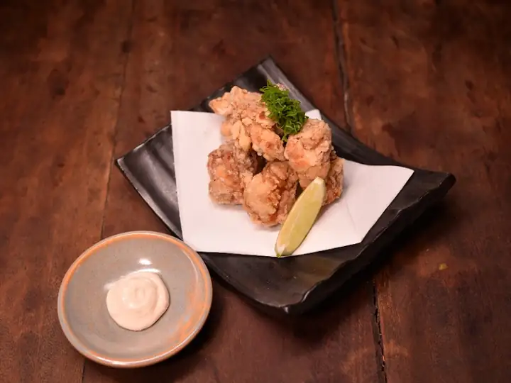 Suzushi Ramen-ya