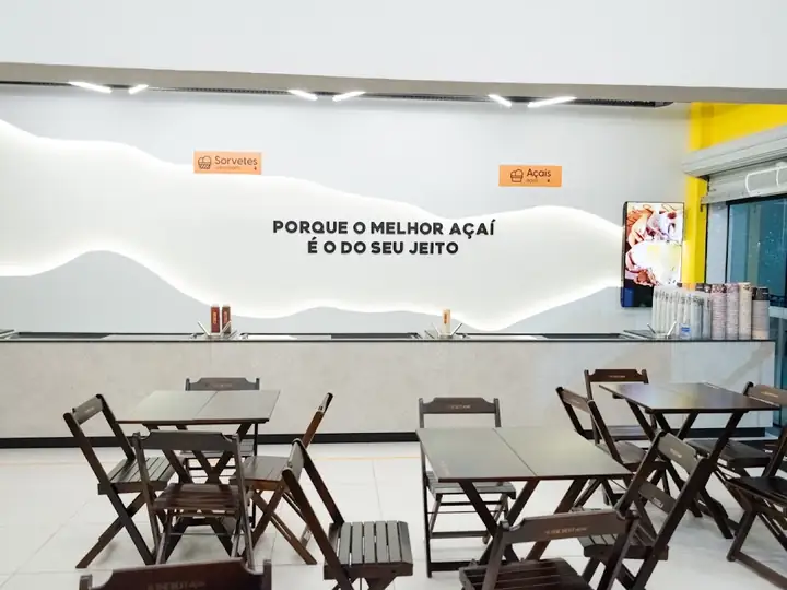 The Best Açaí - Jardim da Penha