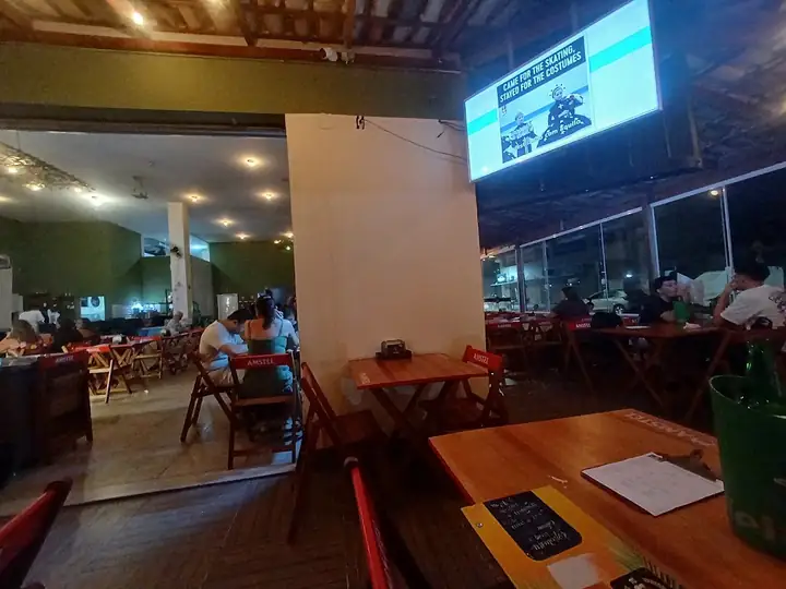 Tô Chegando Bar e Restaurante