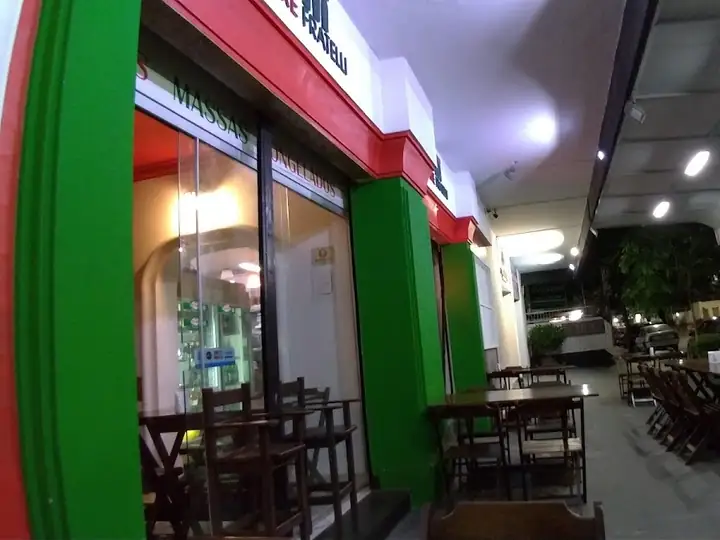 Tre Fratelli