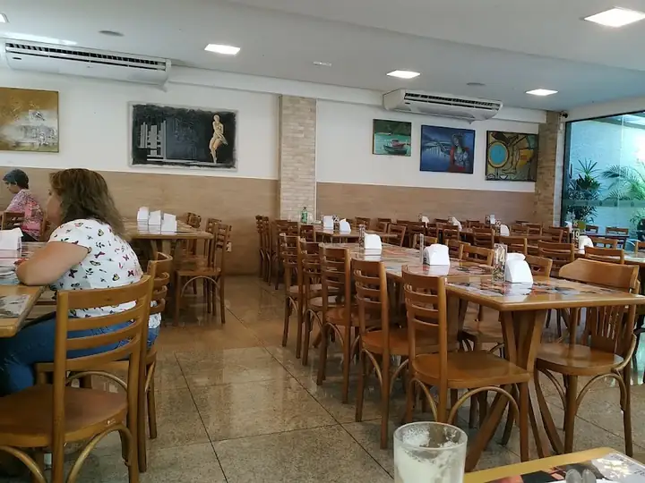 Tropical Restaurante