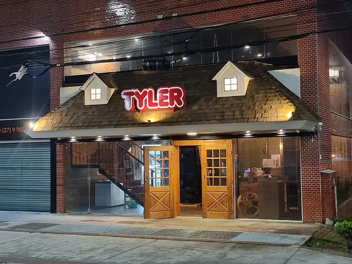 Tyler Steakhouse - Restaurante Itaparica