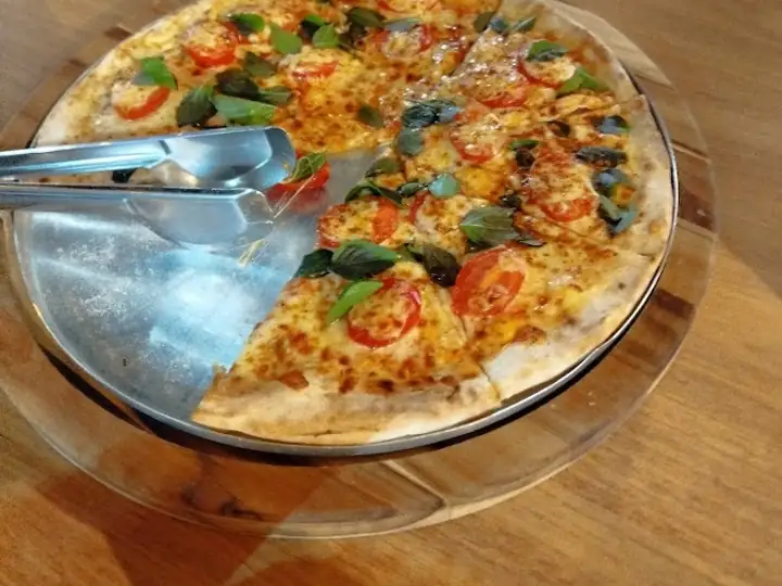 Uno Pizza