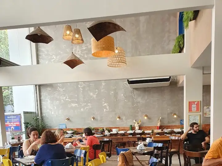 Uno Restaurante