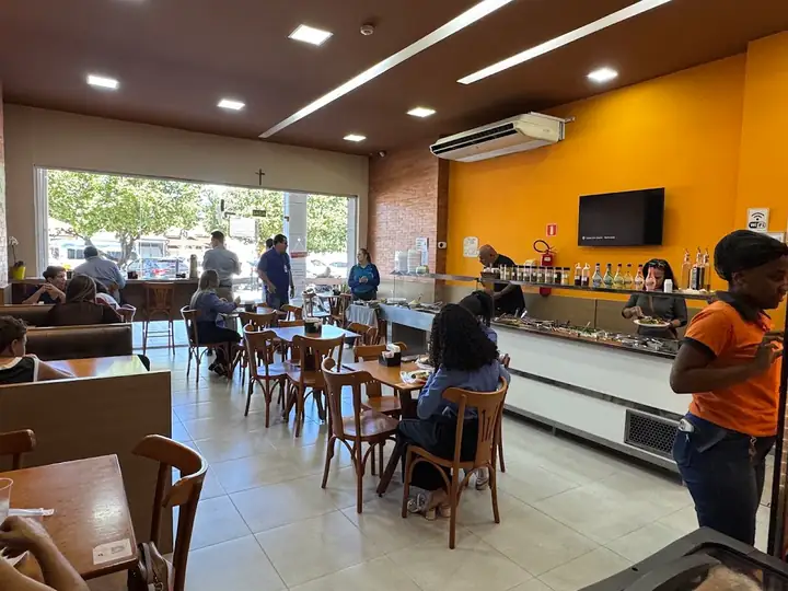Valparaiso Grill