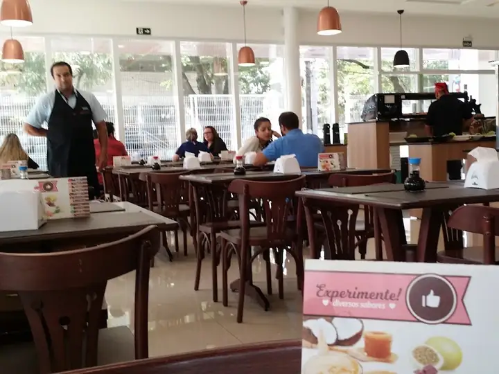 Victória Grill Self-Service
