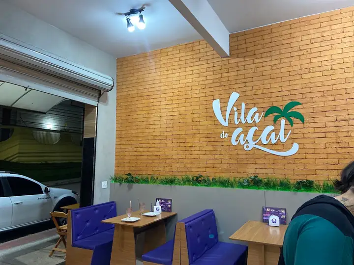 Vila do Açaí Laranjeiras