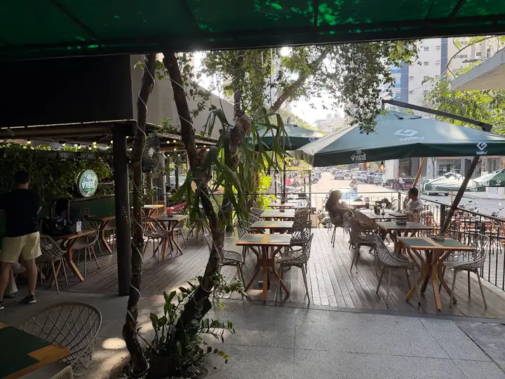 Vilele - Gastrobar