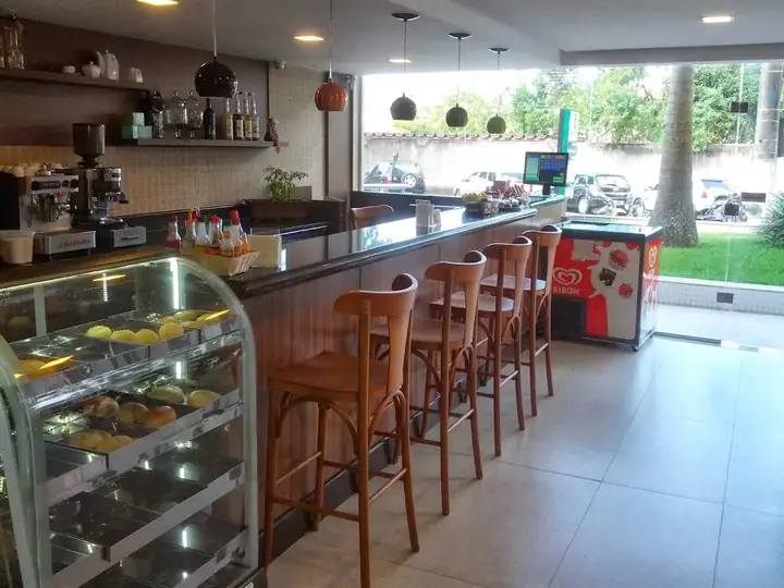 Villa Mariani Restaurante & Cafeteria