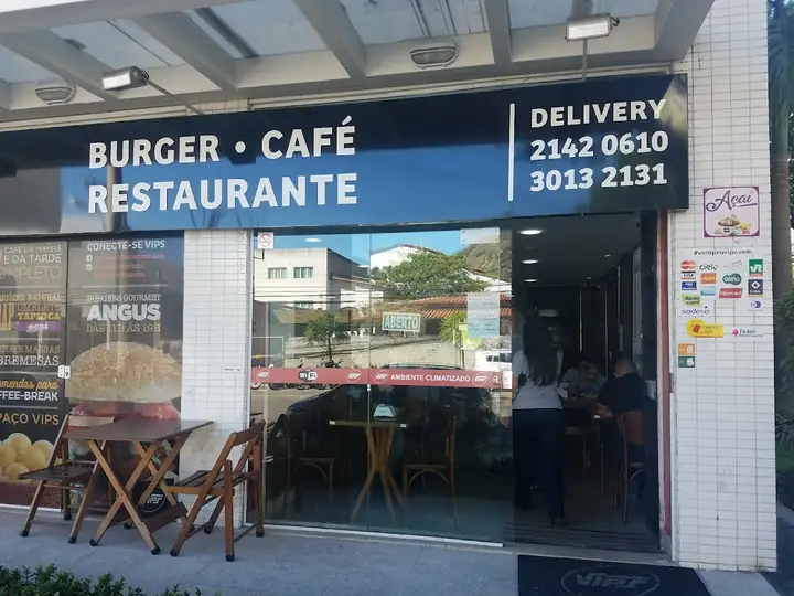 Vips Restaurante e Delivery