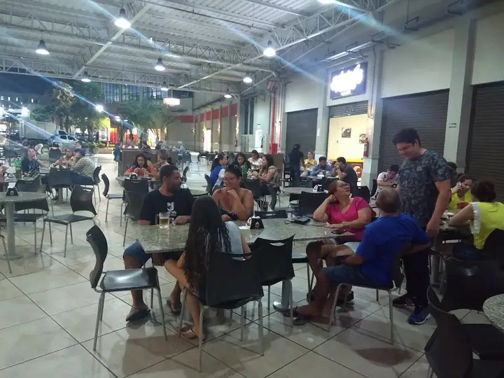 Volpe House Restaurante