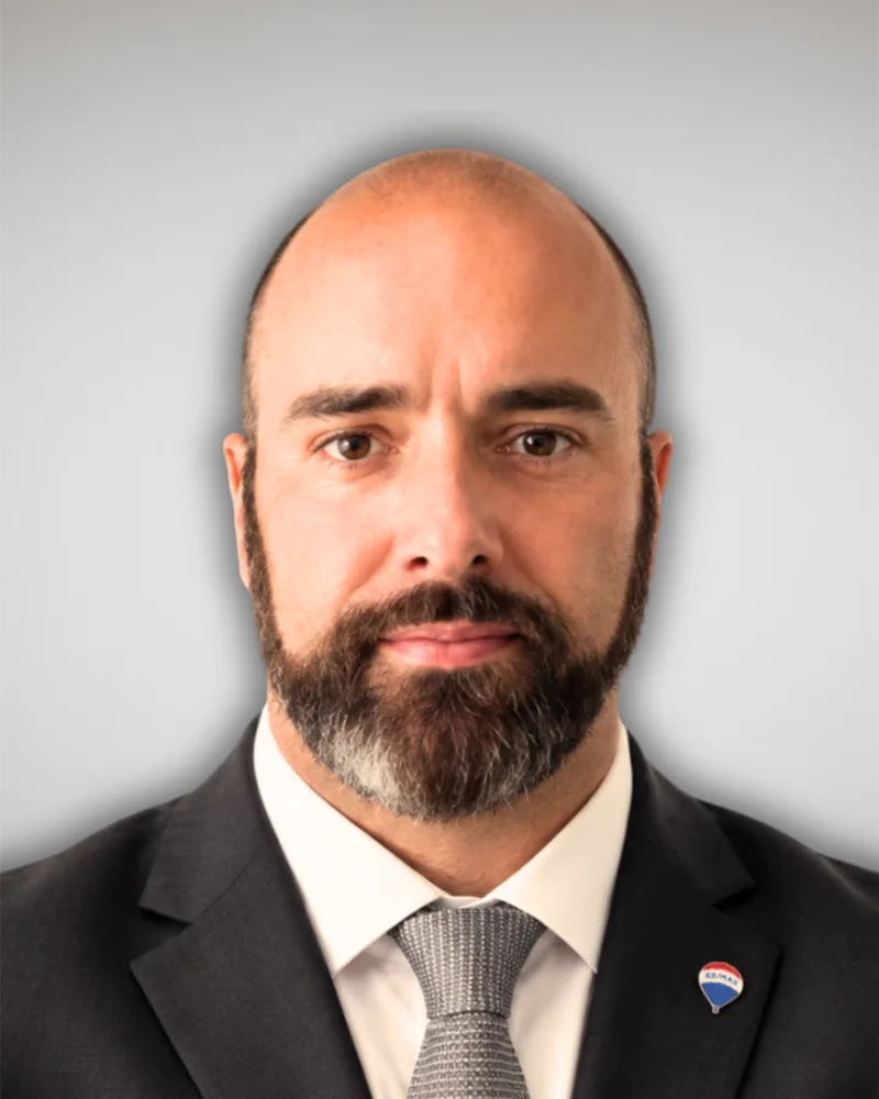 Retrato de Bruno Eduardo Bonisson Frizzera