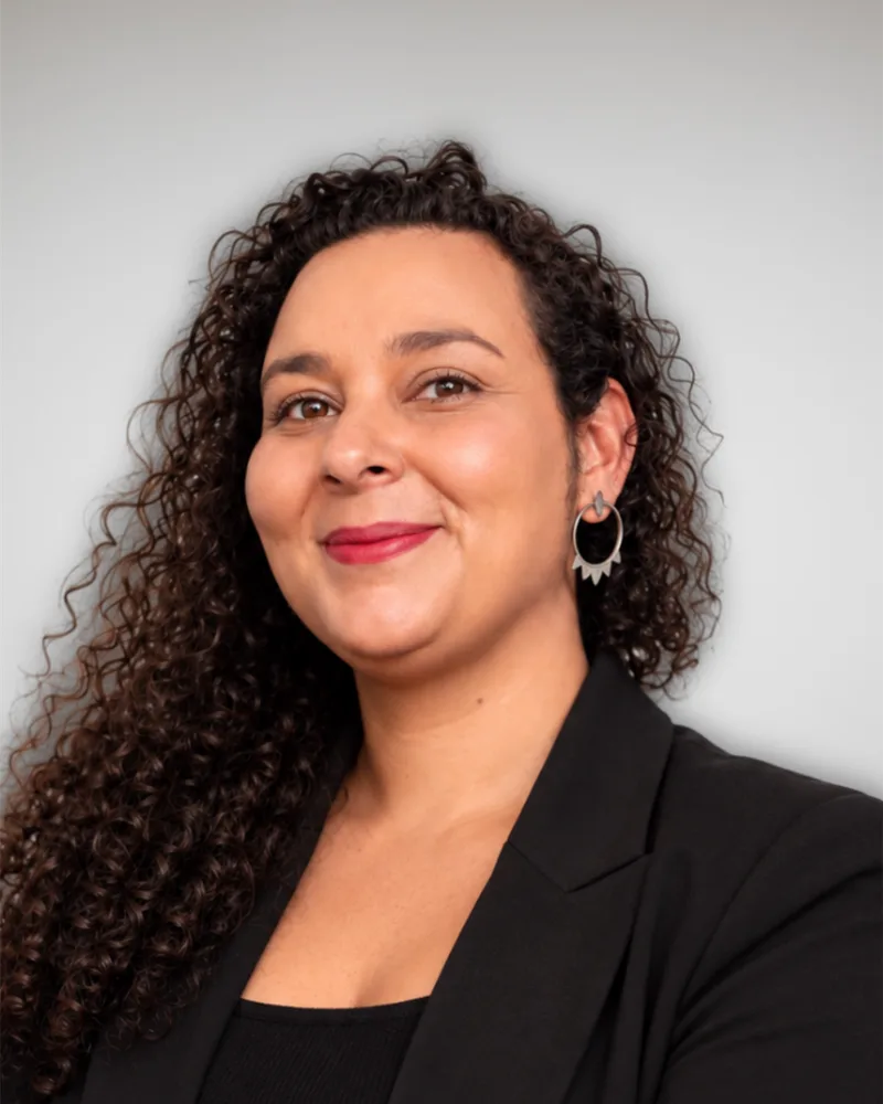 Retrato de Julia Gabriela Alves de Melo
