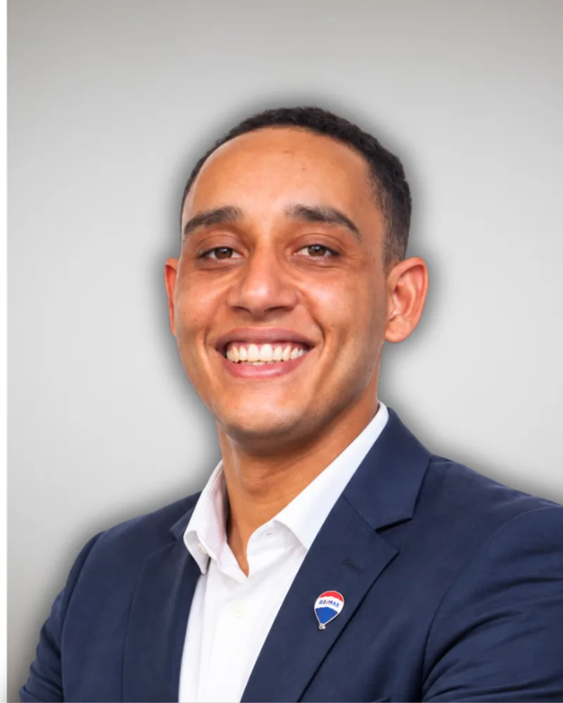 Retrato de Julio Cesar dos Santos Marques