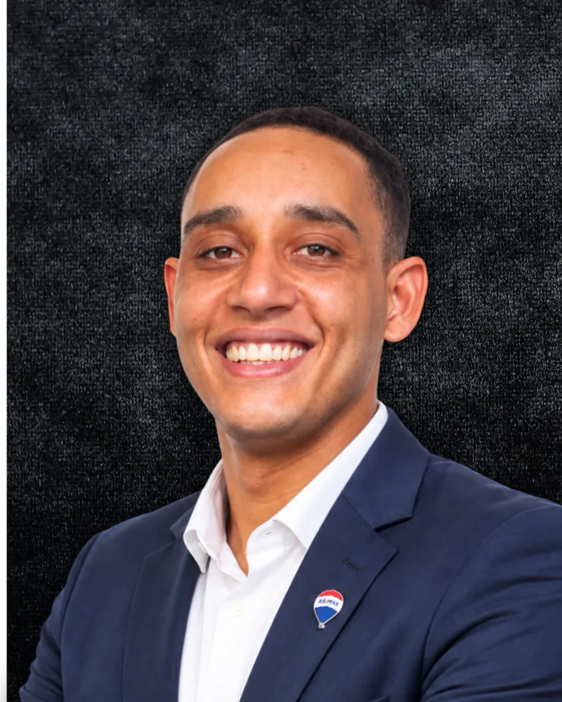 Retrato de Julio Cesar dos Santos Marques
