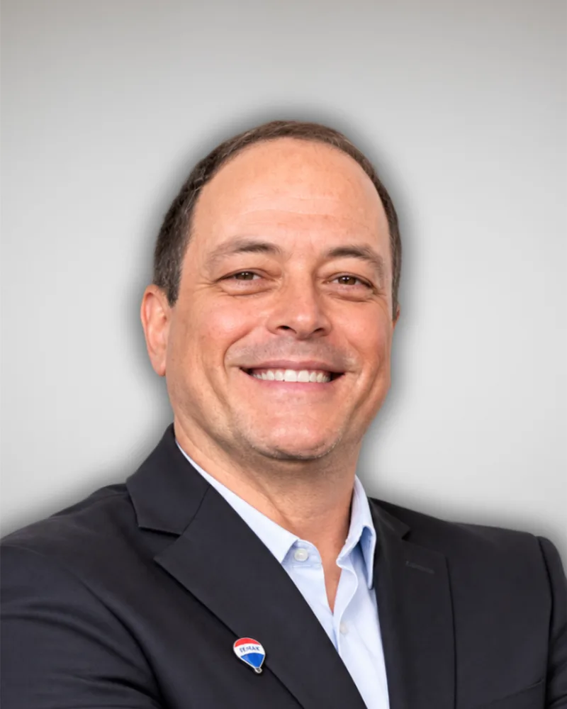 Retrato de Marcelo Neves