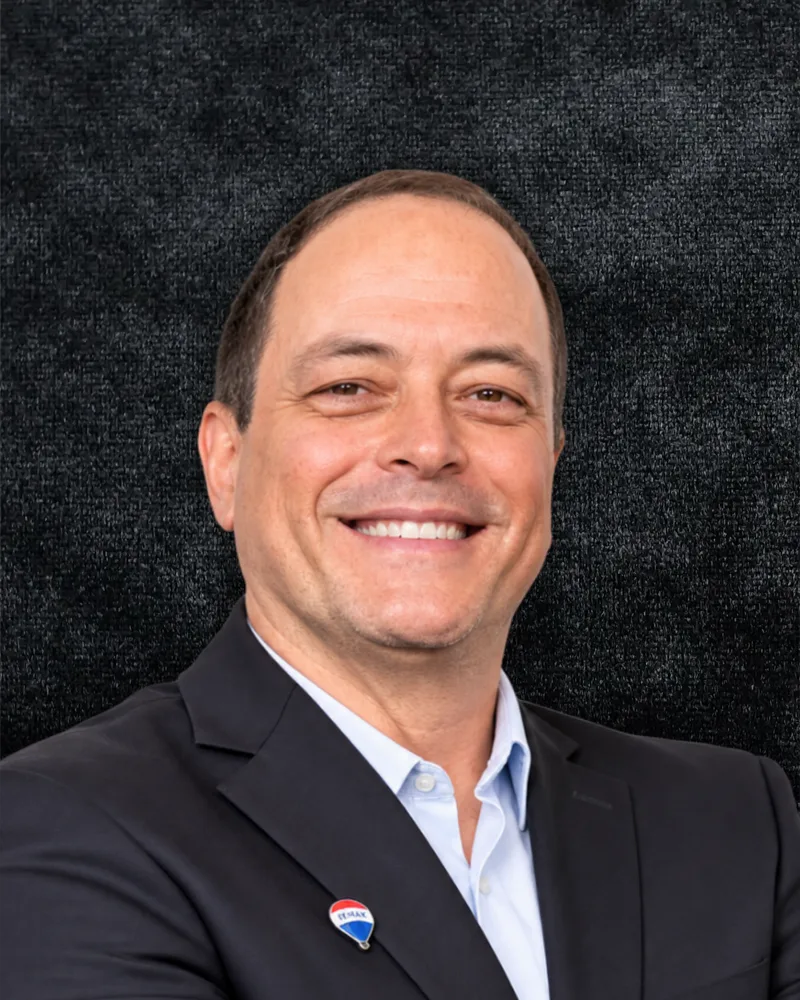 Retrato de Marcelo Neves