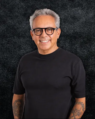 Retrato de Renato Avelar
