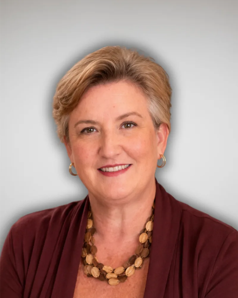 Retrato de Sabrina Kenski