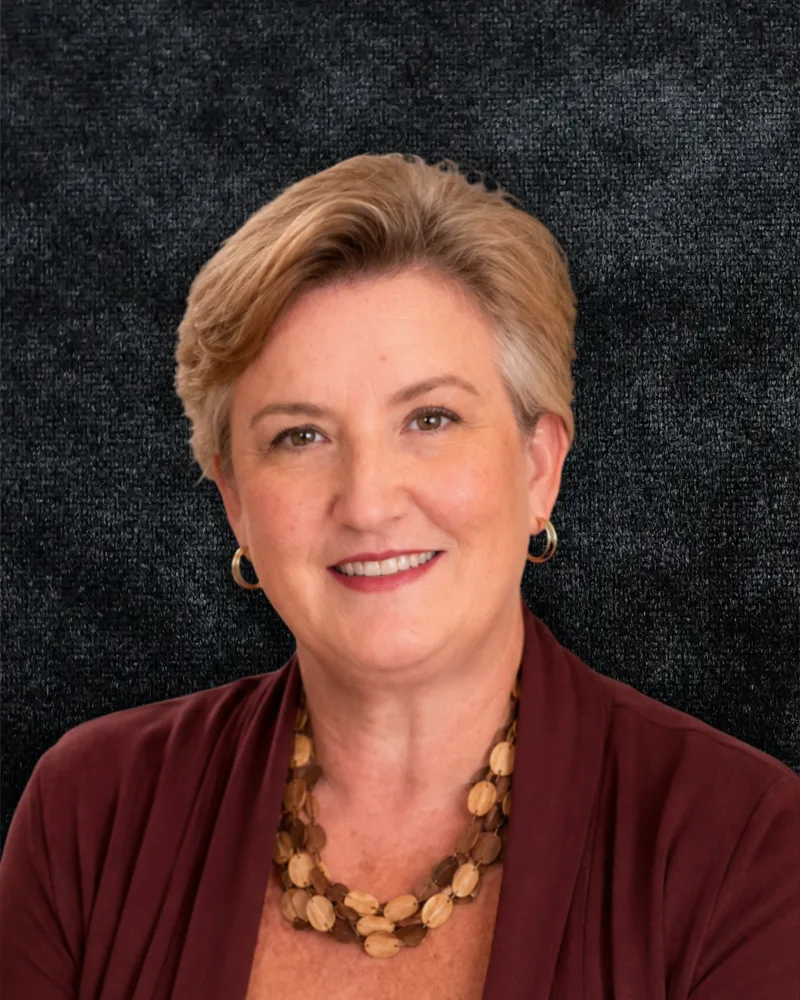 Retrato de Sabrina Kenski