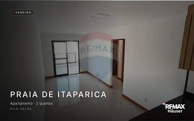 Apartamento, Apartamento · 2 quartos, vendido pela Häuser na Praia de Itaparica