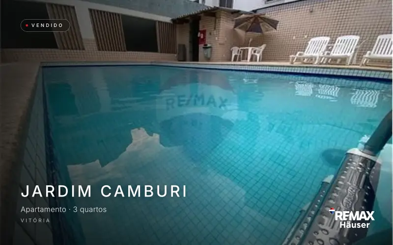 Apartamento, Apartamento · 3 quartos, vendido pela Häuser em Jardim Camburi