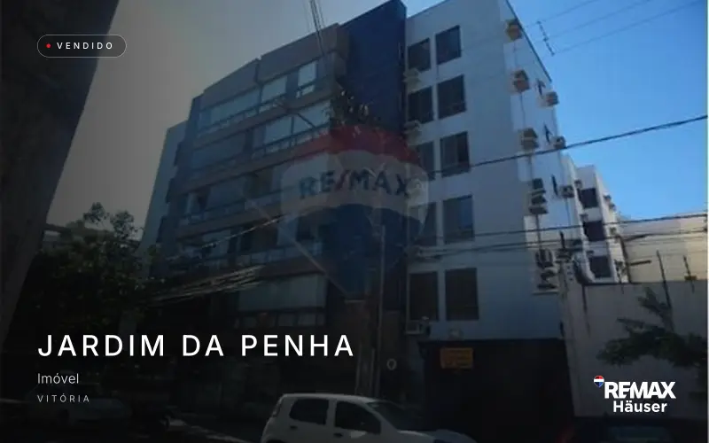 Imóvel, Imóvel, vendido pela Häuser em Jardim da Penha