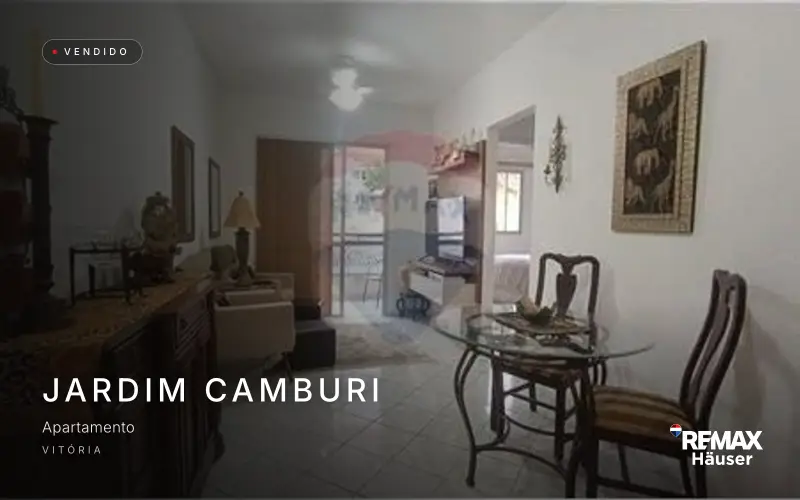 Apartamento, Apartamento, vendido pela Häuser em Jardim Camburi