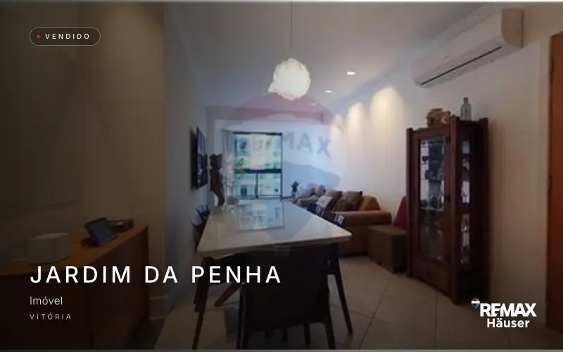Imóvel, Imóvel, vendido pela Häuser em Jardim da Penha