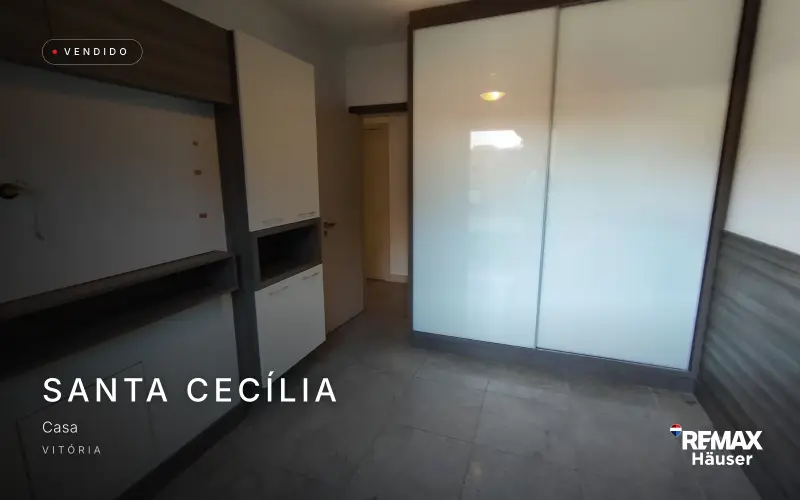 Casa, Casa, vendido pela Häuser em Santa Cecília