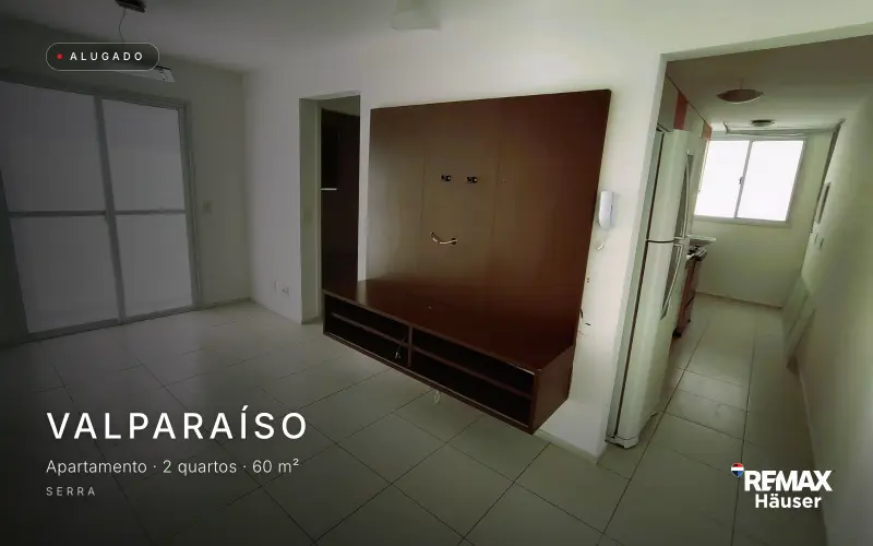 Apartamento, Apartamento · 2 quartos · 60 m², alugado pela Häuser em Valparaíso