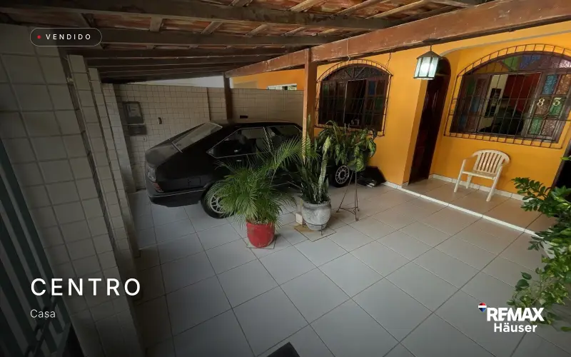 Casa, Casa, vendido pela Häuser no Centro