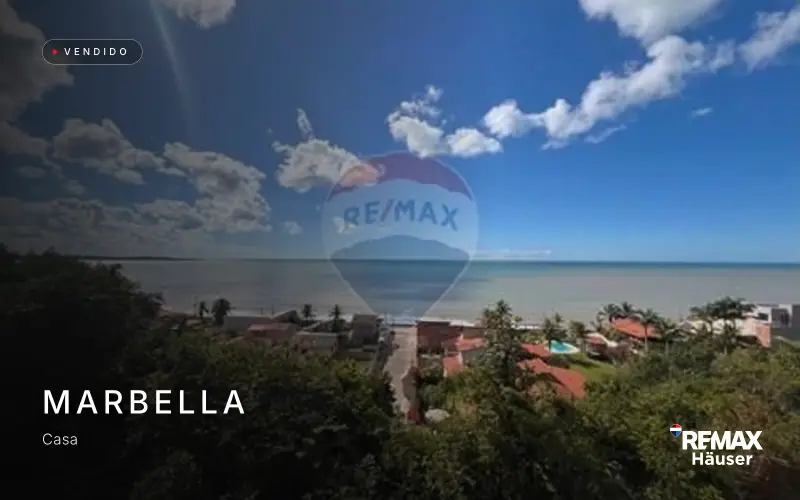 Casa, Casa, vendido pela Häuser em Marbella